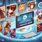 [10 FREE] Best Anime Download Websites in 2025