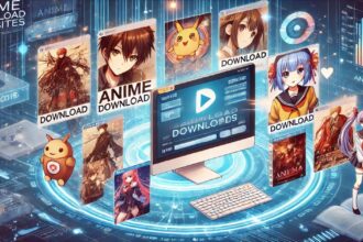 [10 FREE] Best Anime Download Websites in 2025
