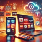 [25 FREE] Best Web Series Download Websites 2025