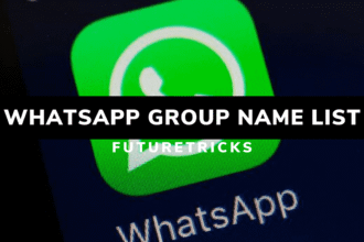 [2940 BEST] WhatsApp Group Names In Hindi (2025)
