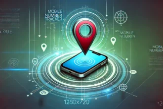Best Mobile Number Tracker (Live Location With Google Map)