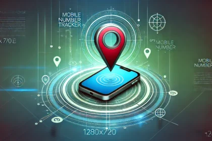 Best Mobile Number Tracker (Live Location With Google Map)
