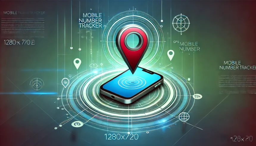 Best Mobile Number Tracker (Live Location With Google Map)