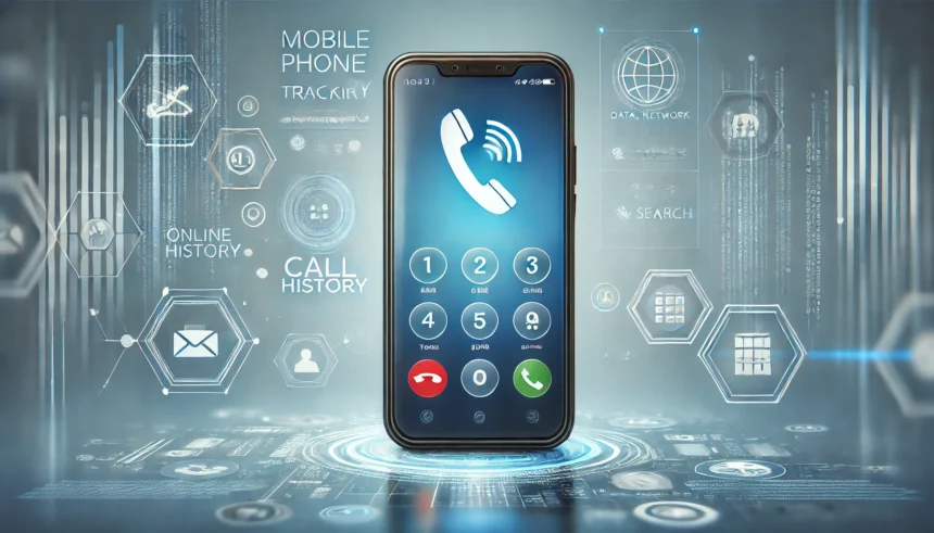 [FREE] Check Call History of Any Mobile Number Online