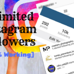 [FREE] How to increase followers on Instagram? (Real Followers)