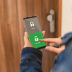 How to break App Lock? How to know the password of App Lock?