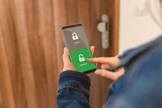 How to break App Lock? How to know the password of App Lock?