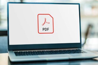 How to convert photo to PDF? (in 1 click)