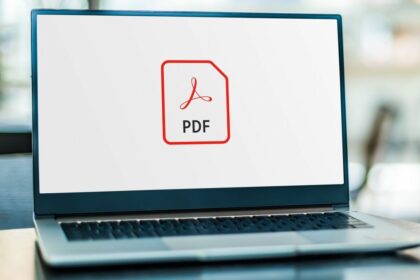 How to convert photo to PDF? (in 1 click)