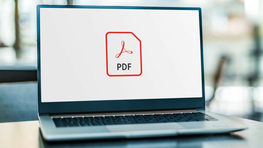 How to convert photo to PDF? (in 1 click)