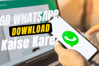How to download GB WhatsApp?