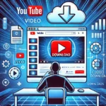 How to download video from YouTube? (in the gallery)