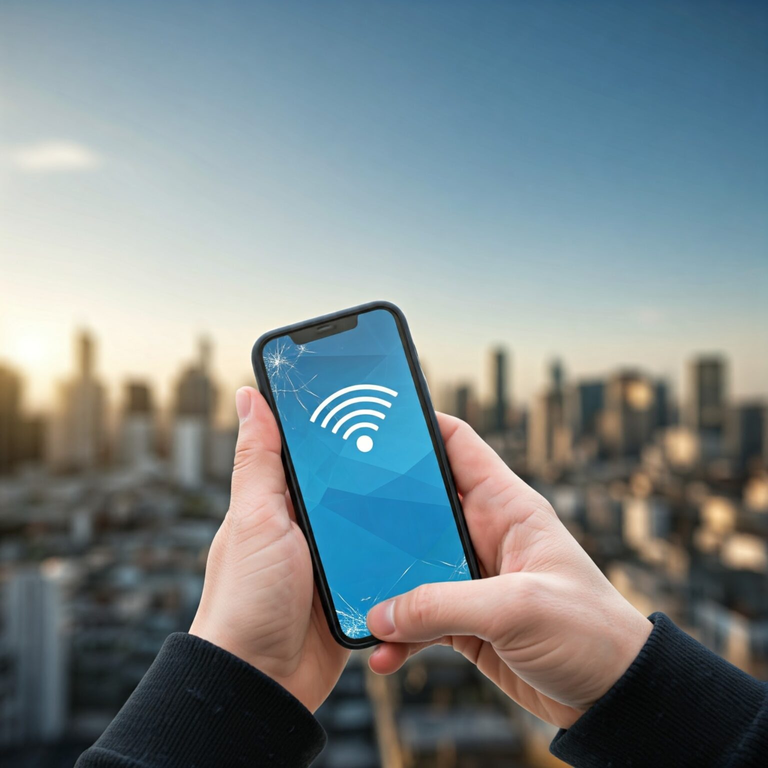 How to know WiFi password? (4 easy ways)