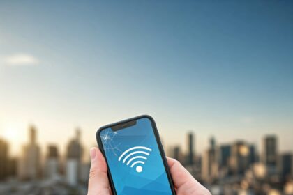 How to know WiFi password? (4 easy ways)