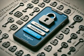 How to know someone else's (GF/BF) Instagram password? (101% real)