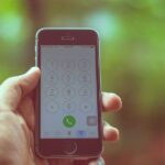 How to listen to someone else's call on your mobile (without mobile)