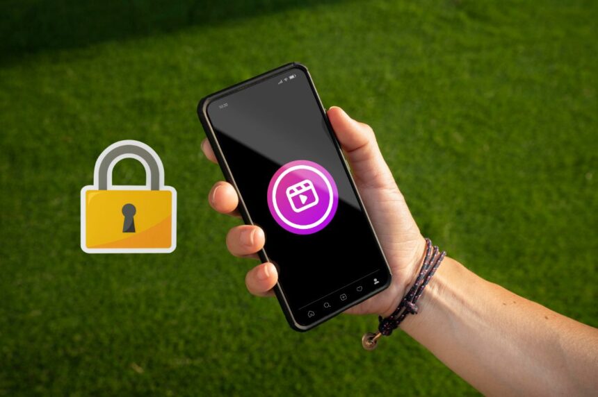How to make Instagram account private? (Latest Method)