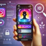 How to remove Instagram ID from photo? (anyone's)