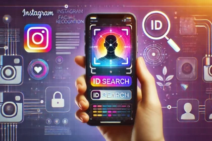 How to remove Instagram ID from photo? (anyone's)