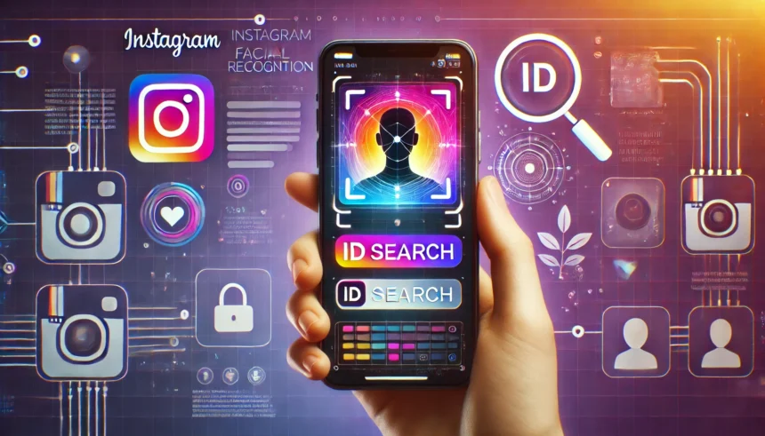 How to remove Instagram ID from photo? (anyone's)
