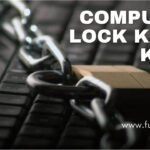 How to set password in computer or laptop? (easy way)