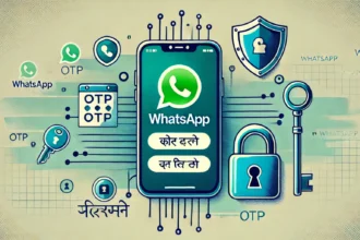 How to use WhatsApp without OTP? (3 ways)