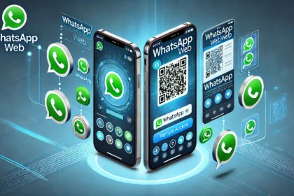 How to use someone else's (GF/BF) WhatsApp on your phone?