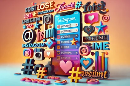How to write a stylish name on Instagram? (Boys & Girls)