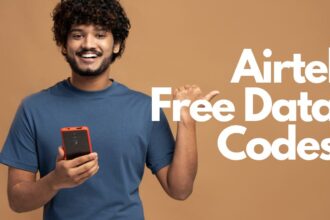 [NEW*] Airtel Free Data Code 2025 (101% Working & Tested)