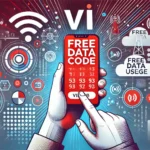 [NEW*] VI Free Data Code 2025 (101% Working & Tested)