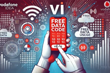[NEW*] VI Free Data Code 2025 (101% Working & Tested)