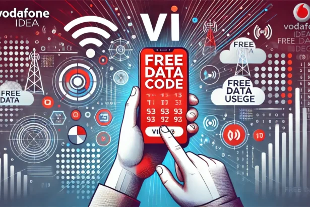 [NEW*] VI Free Data Code 2025 (101% Working & Tested)