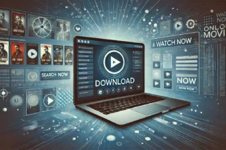 Top 10 Movie Download Websites (101% FREE)