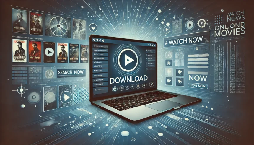 Top 10 Movie Download Websites (101% FREE)